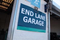 End Lane Garage